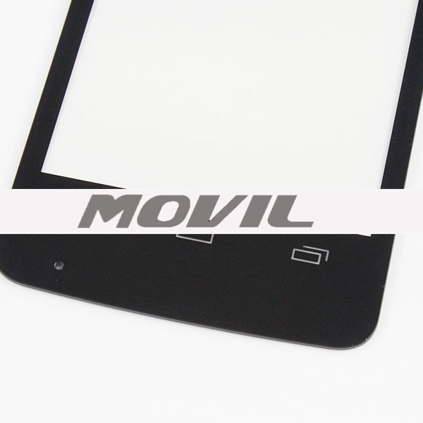 Touch  for Alcatel OT4010 Touch para Alcatel OT4010-1